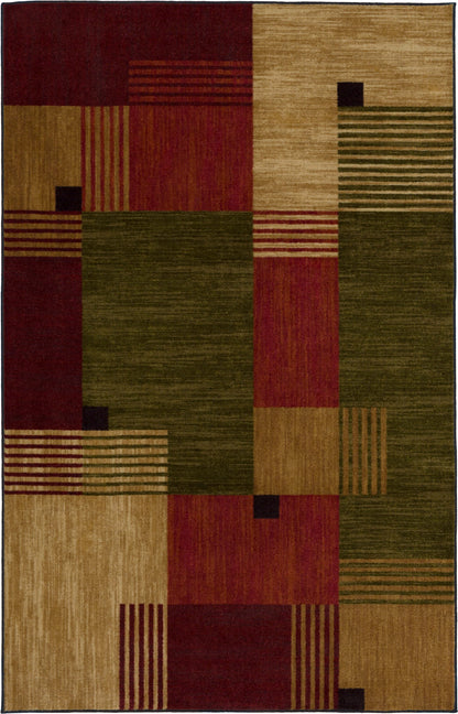 5' X 8'