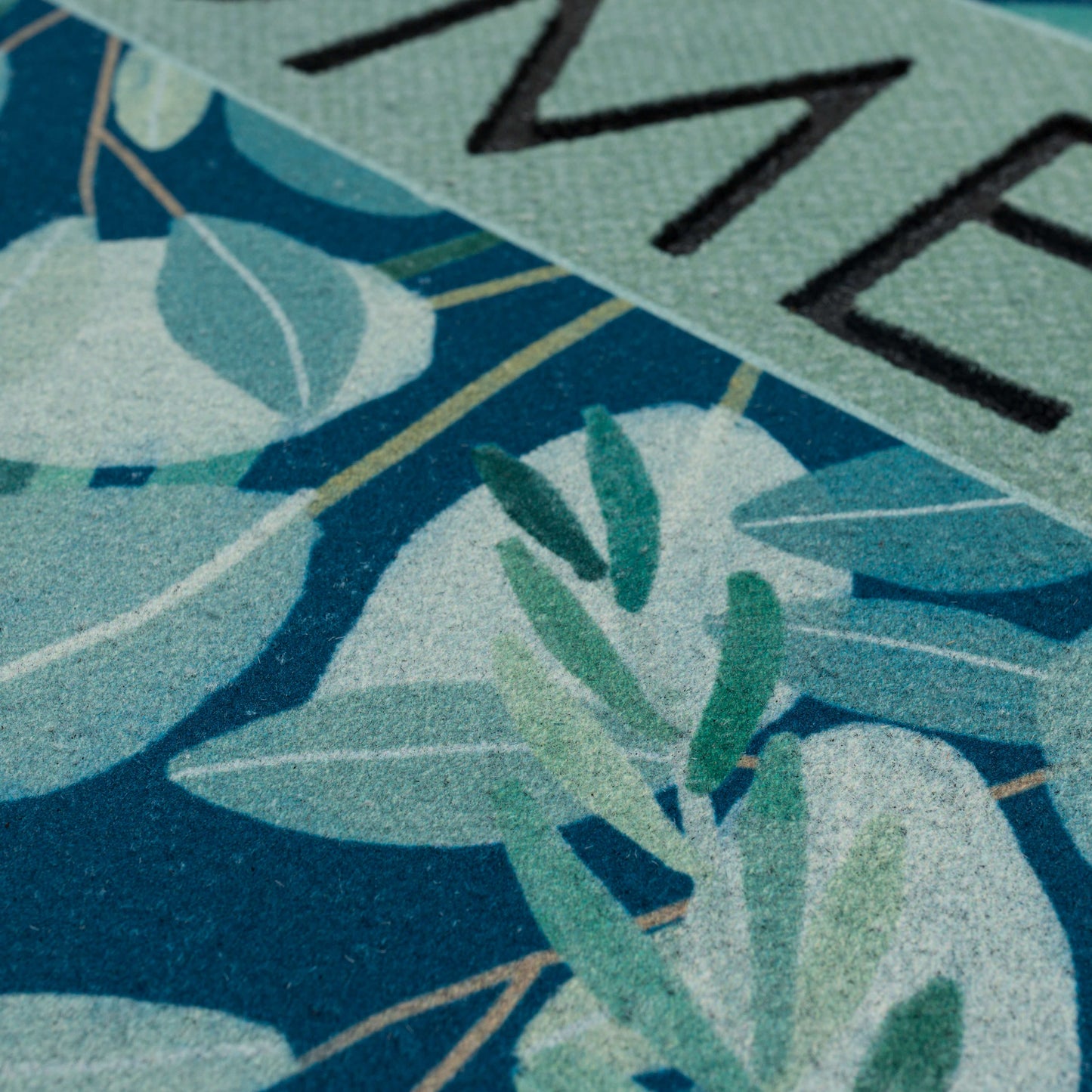 Closeup