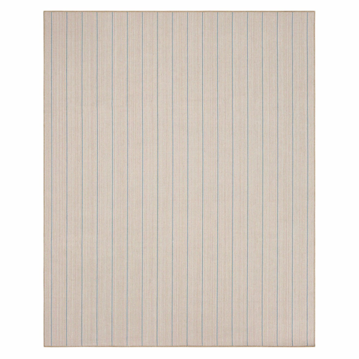 8' X 10'