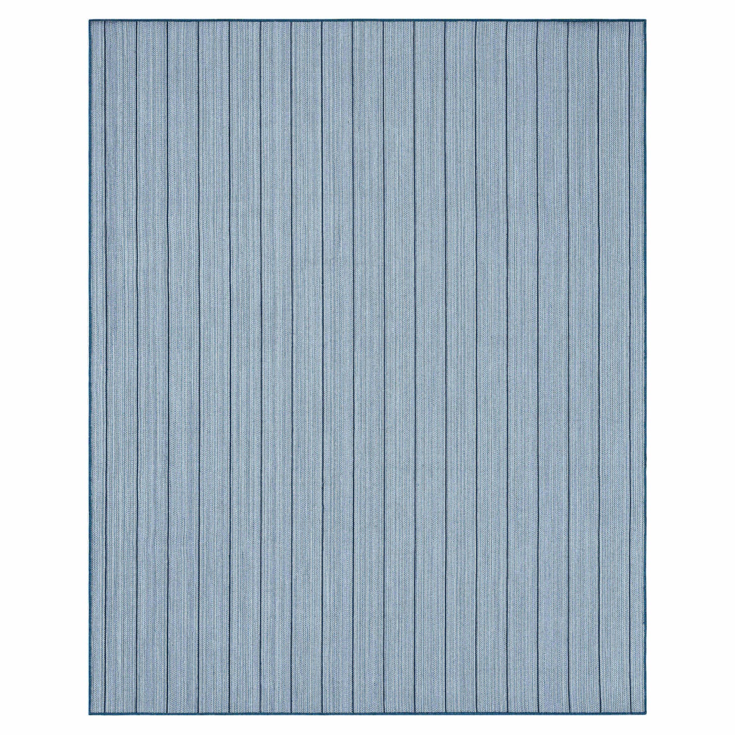 8' X 10'