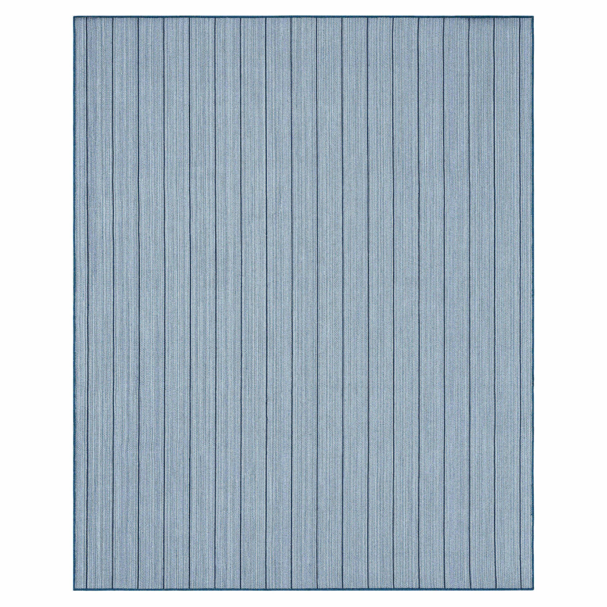 8' X 10'