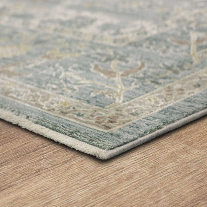 Karastan Surrey Hills Bedfordshire Beachglass Area Rug
