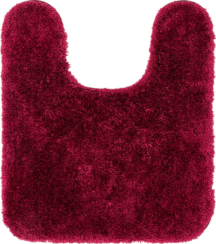 Palace Ruby Red Bath Mat