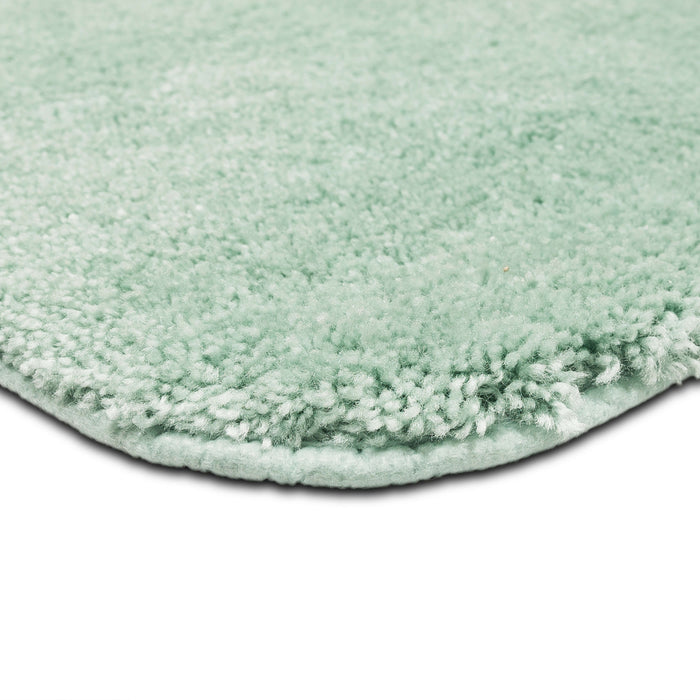 Palace Mariner Green Bath Mat