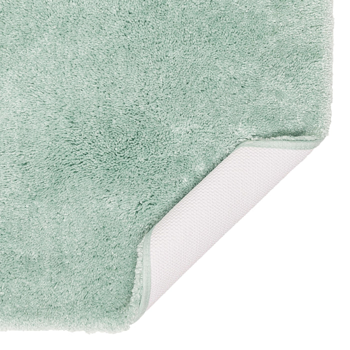 Palace Mariner Green Bath Mat