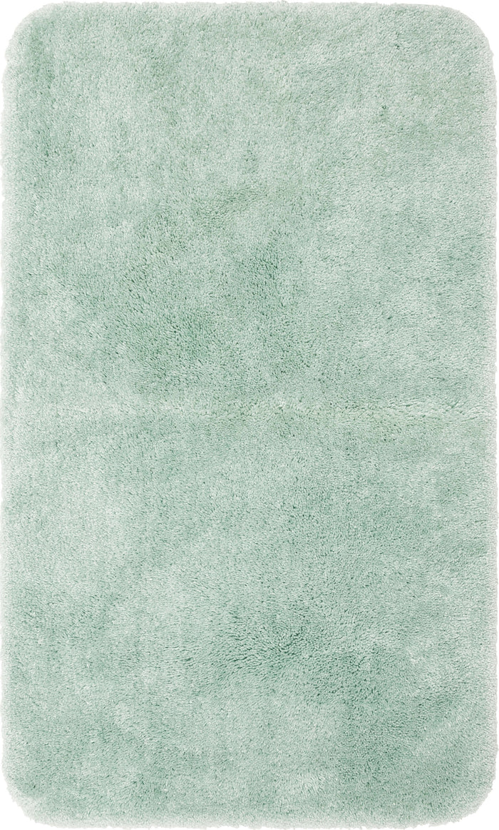 Palace Mariner Green Bath Mat