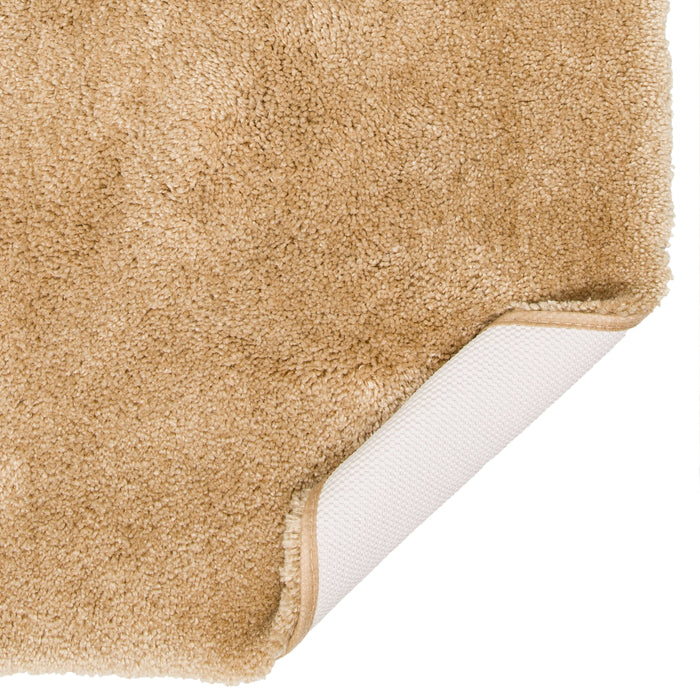 Palace Sandstone Brown Bath Mat