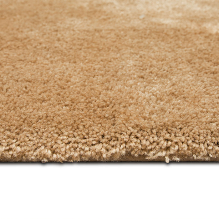 Palace Sandstone Brown Bath Mat
