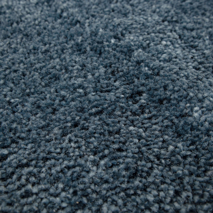 Palace Spruce Blue Bath Mat