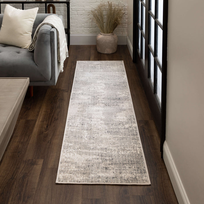 Merino Billings Beige Area Rug