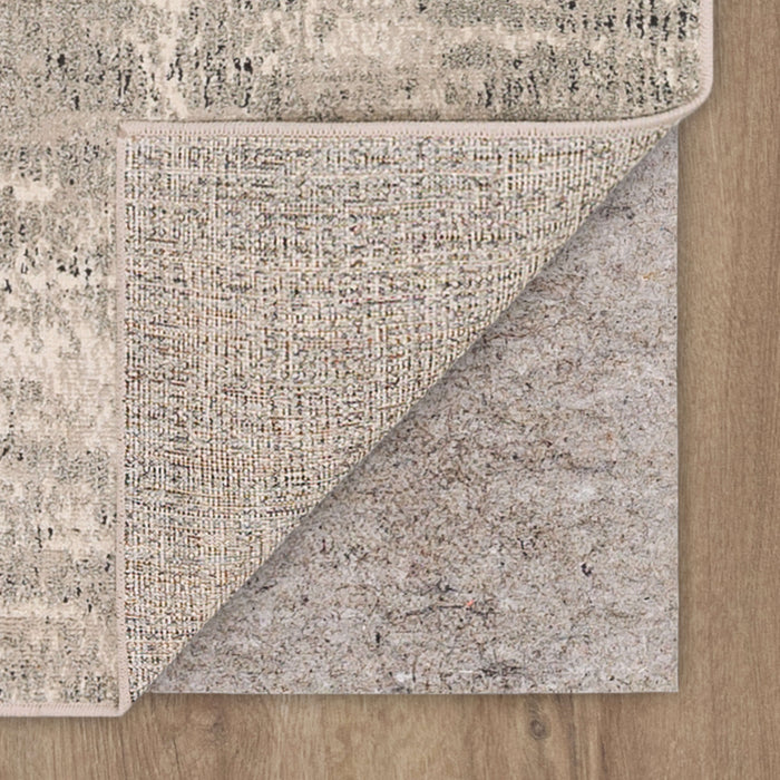 Merino Billings Beige Area Rug