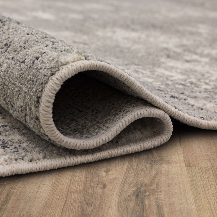 Merino Billings Beige Area Rug