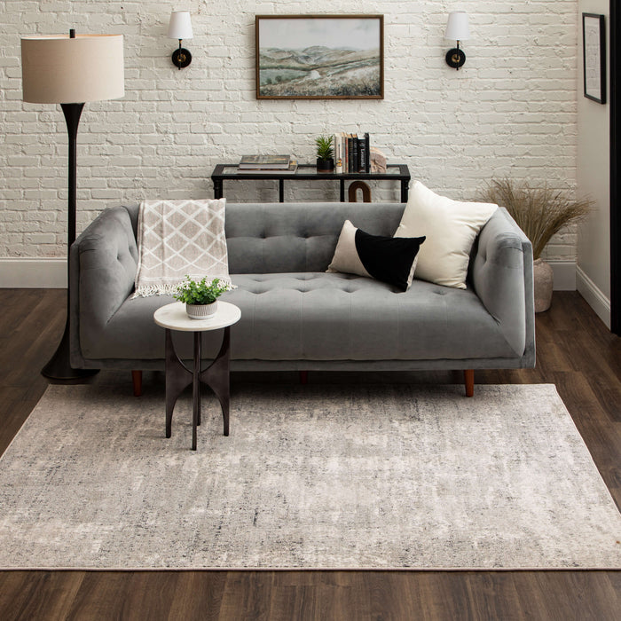 Merino Billings Beige Area Rug