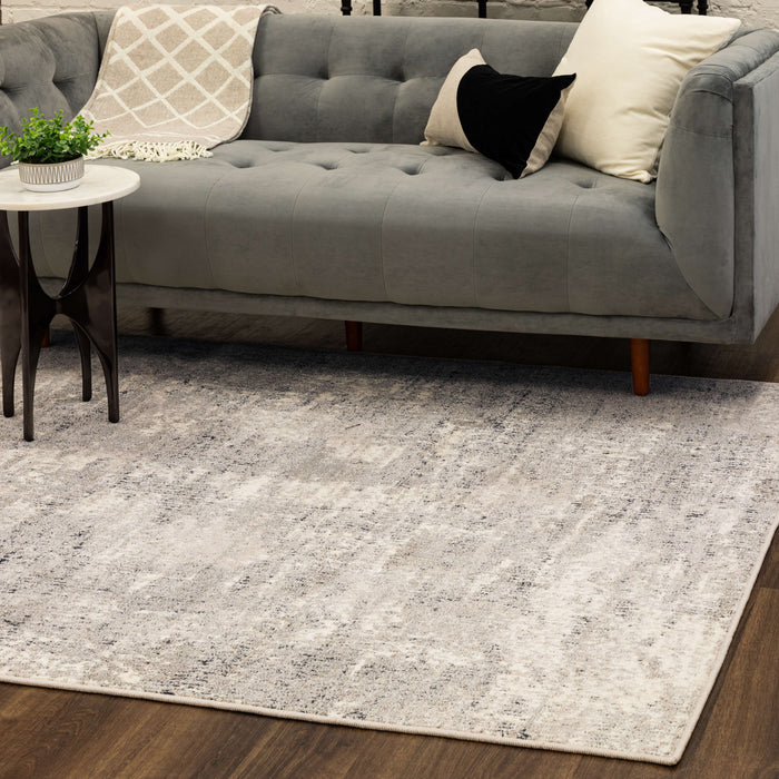 Merino Billings Beige Area Rug