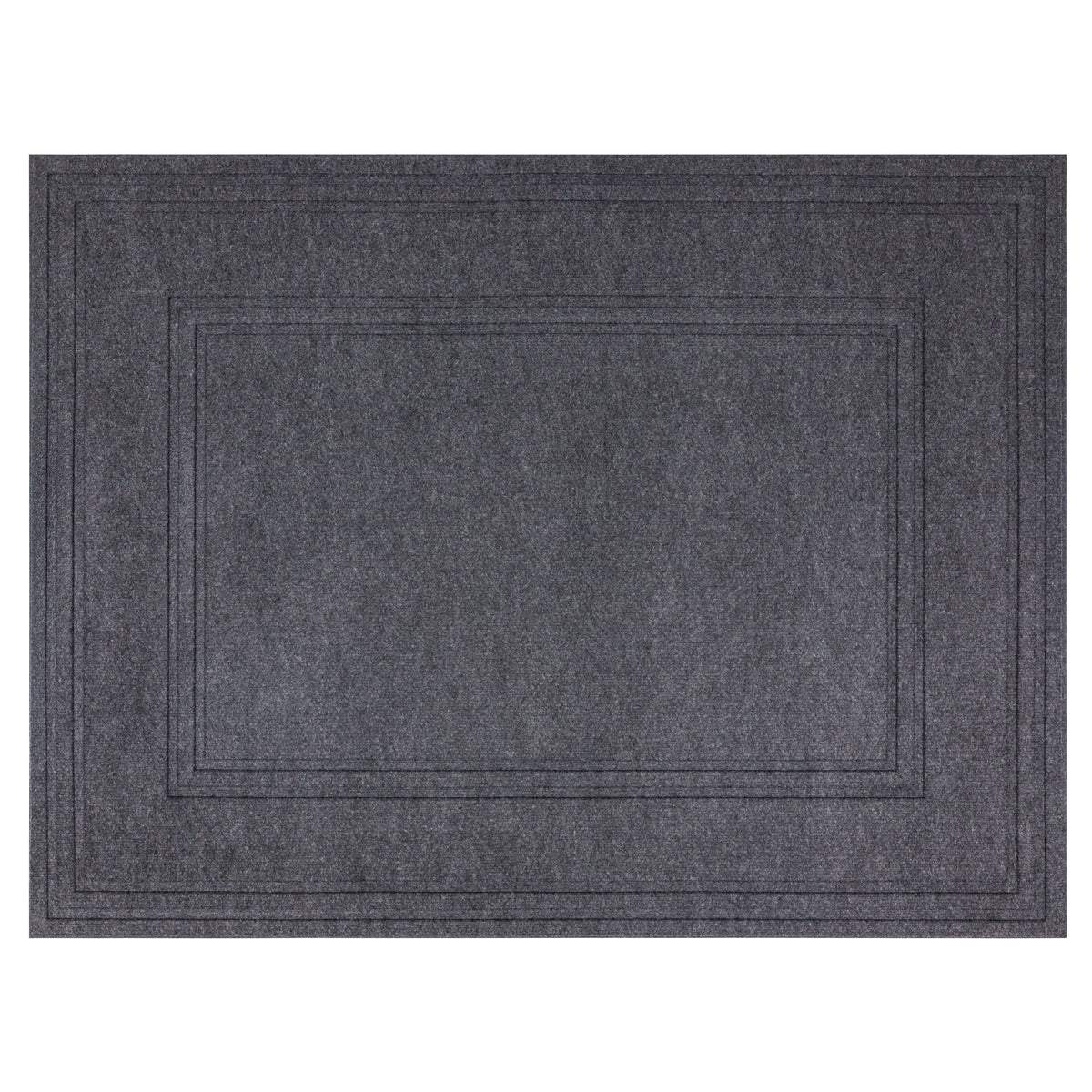 3' X 4'