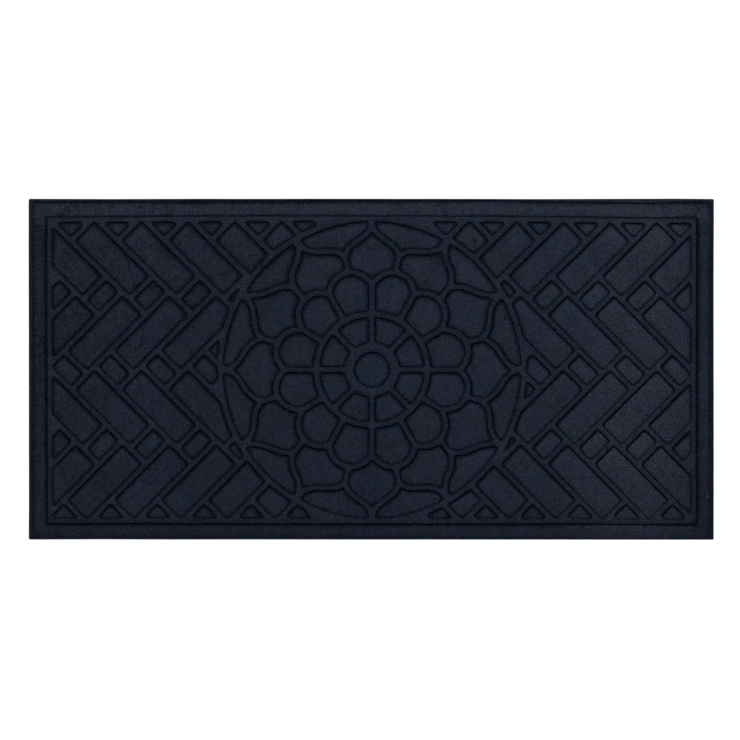 2' X 4'