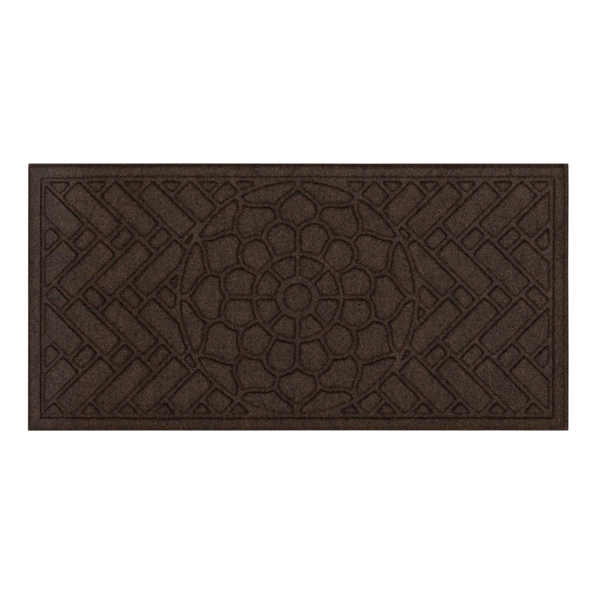 2' X 4'