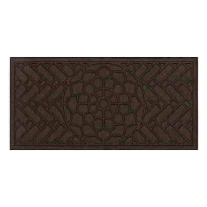 2' X 4'