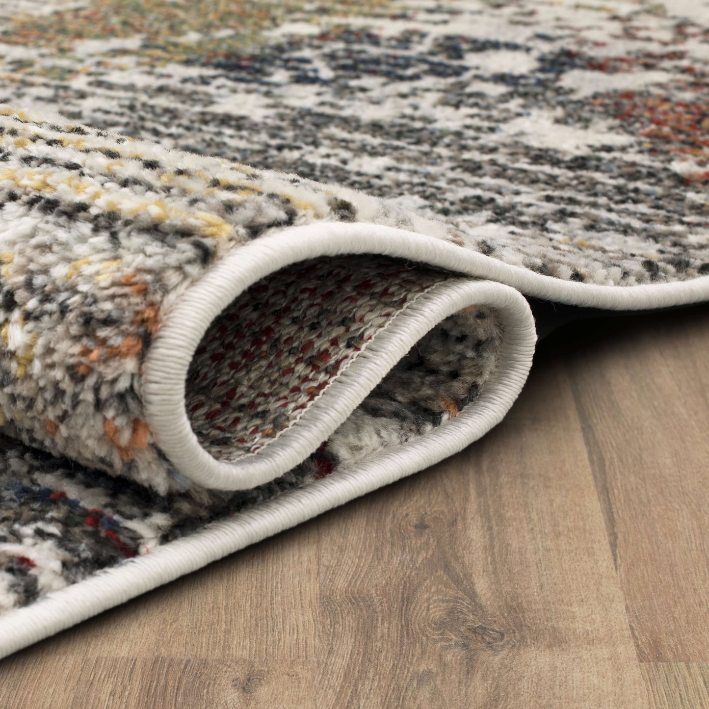 Arden Campora Multi Area Rug