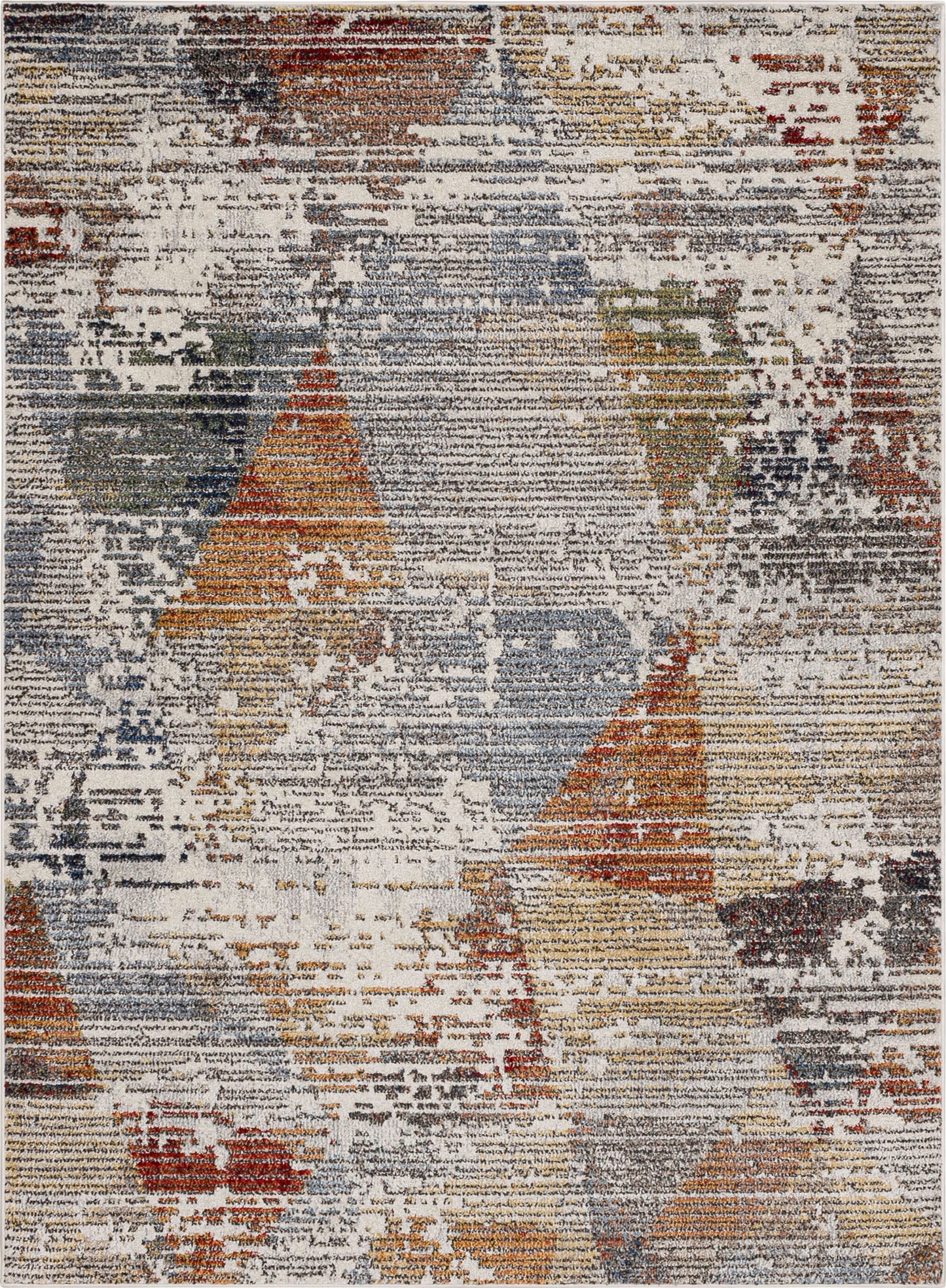 Arden Campora Multi Area Rug