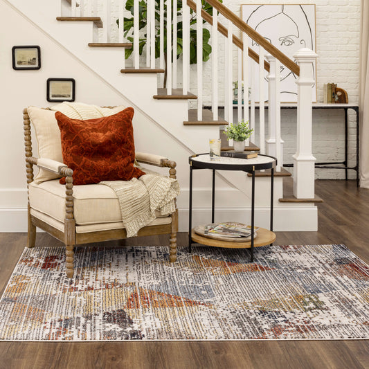 Arden Campora Multi Area Rug