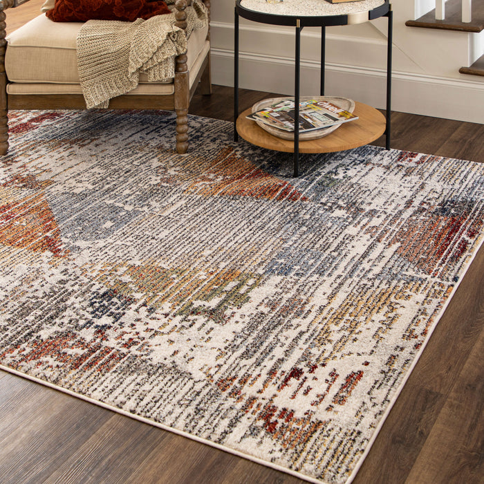Arden Campora Multi Area Rug