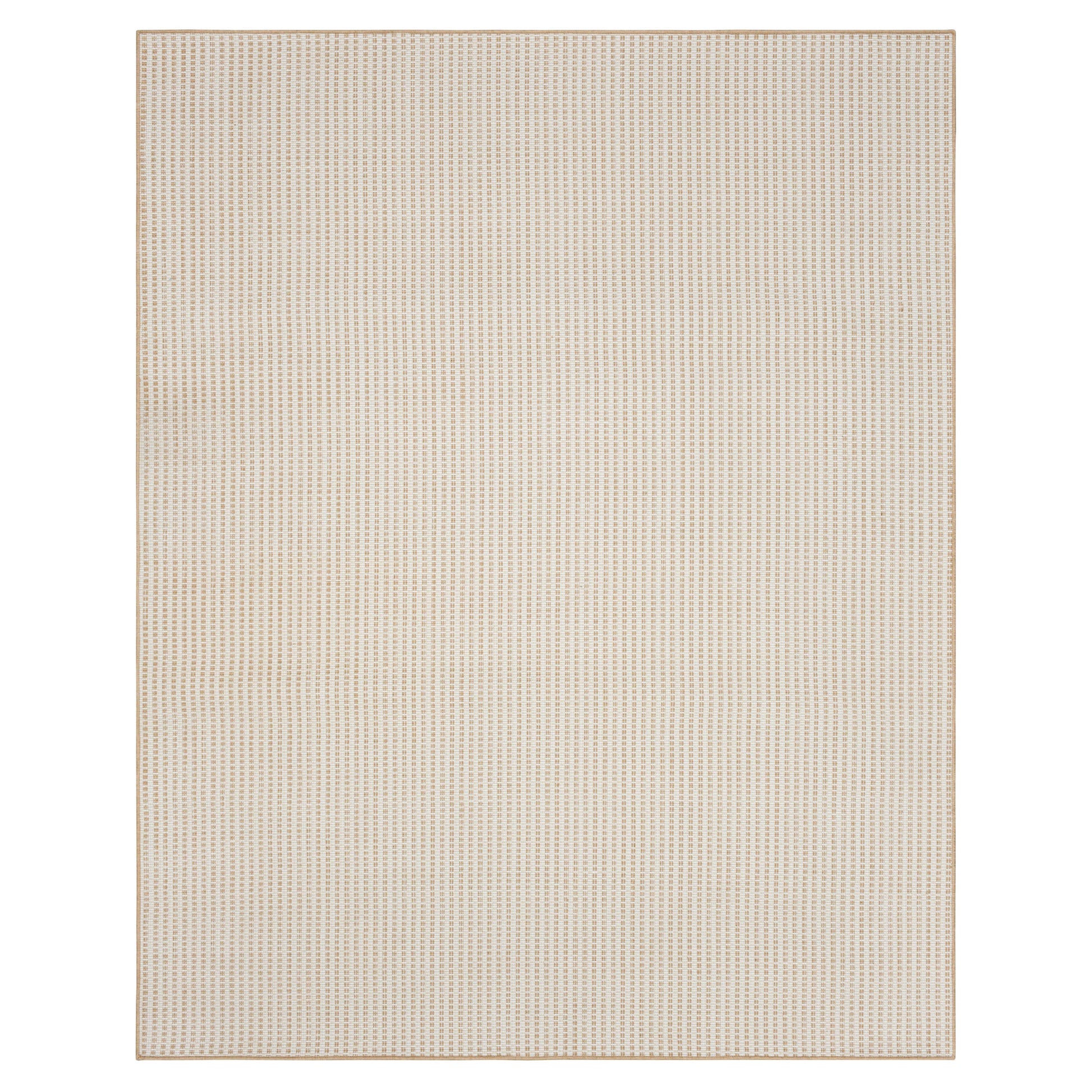 8' X 10'