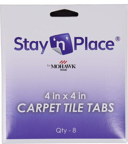 Indoor Carpet Tabs