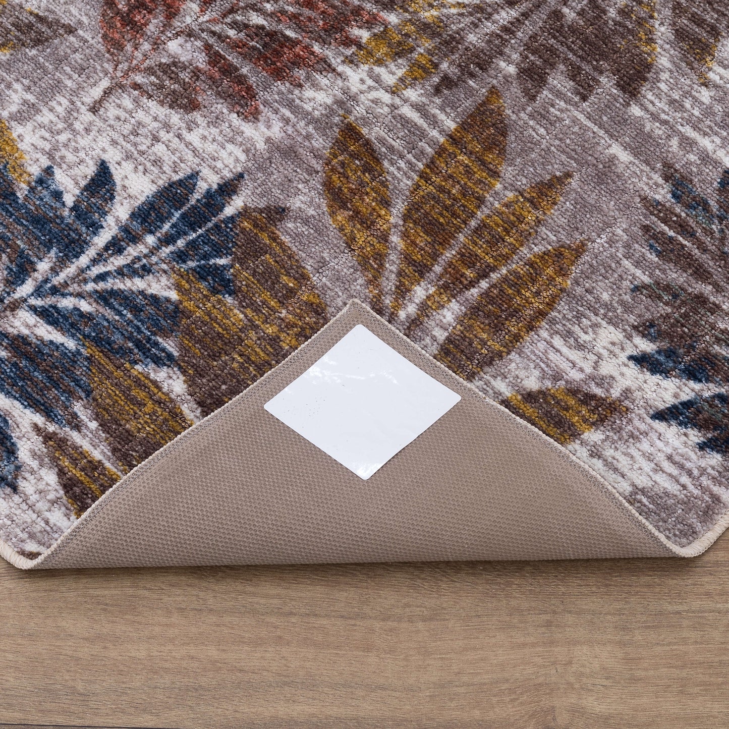 Indoor Carpet Tabs
