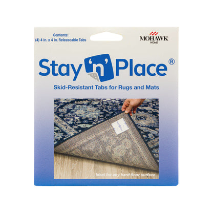 Indoor Carpet Tabs
