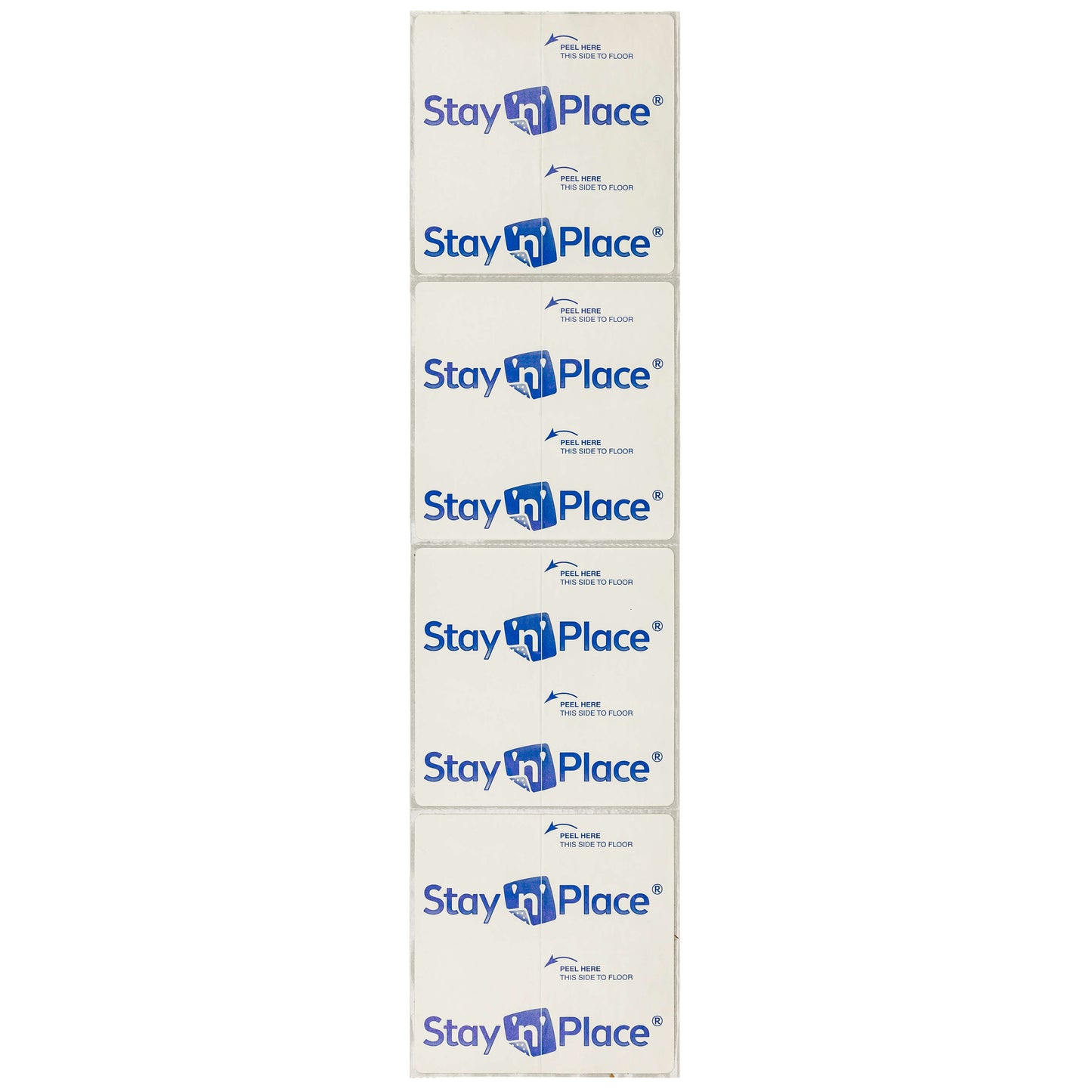 Indoor Carpet Tabs