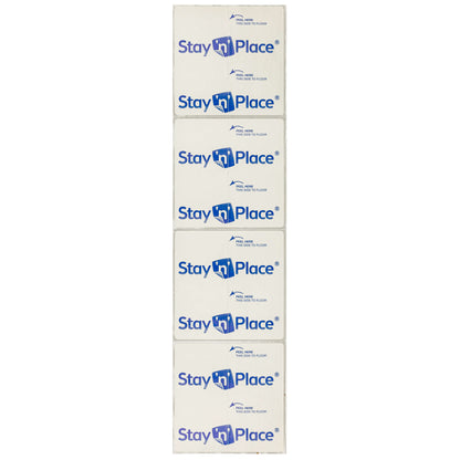 Indoor Carpet Tabs