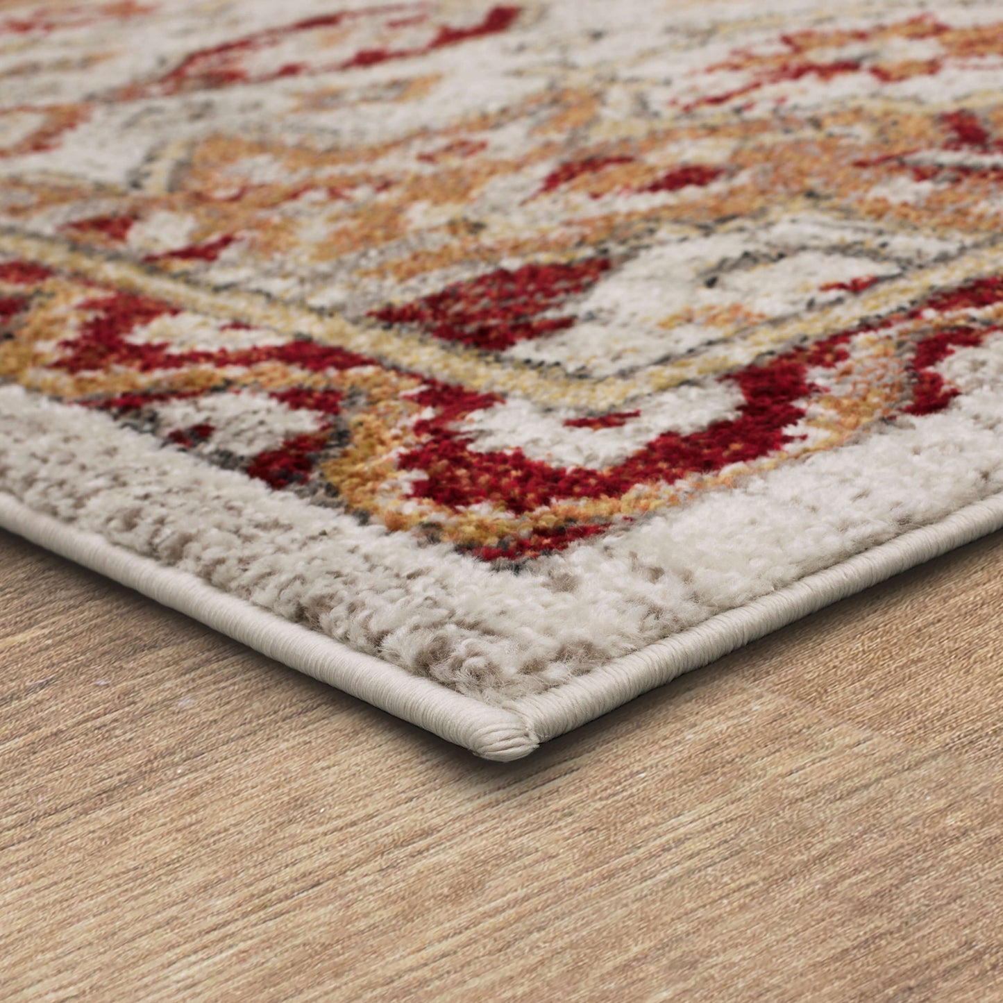 Arden Catania Gold Area Rug