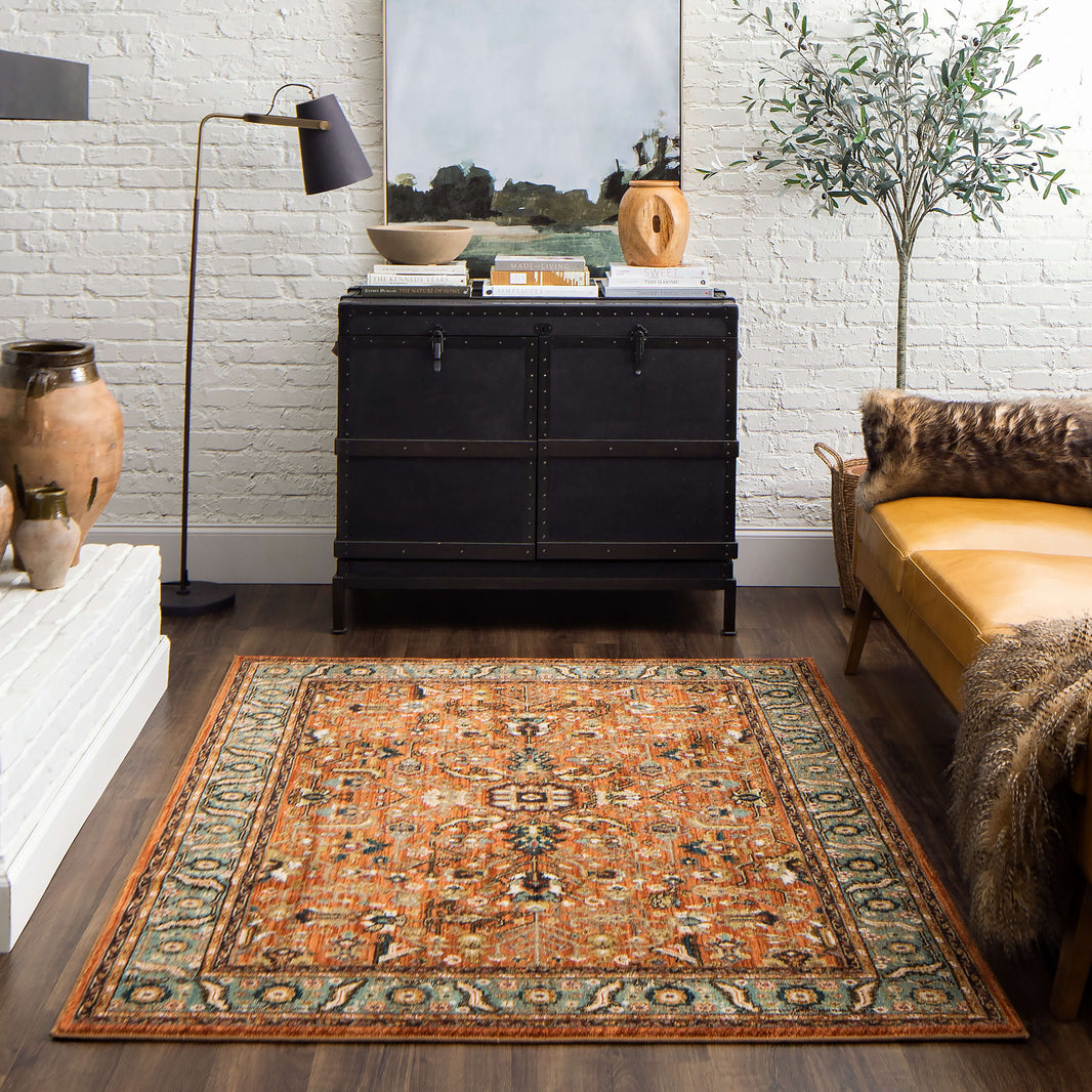 Area Rugs – Covered By Rugs
