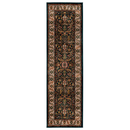 2' X 7' Runner
