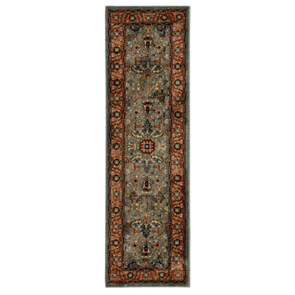 2' X 7' Runner
