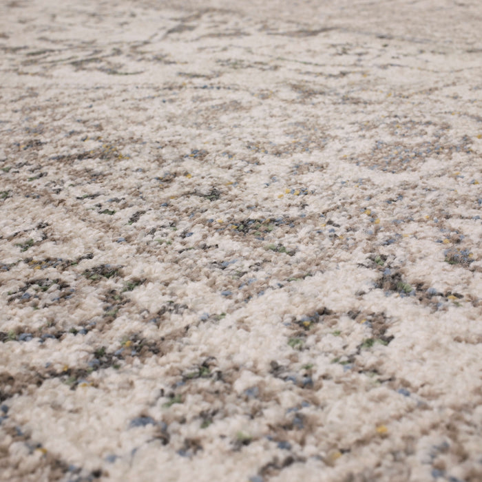 Arden Sorrento Cream Area Rug