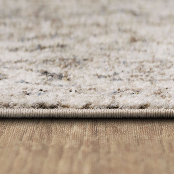 Arden Sorrento Cream Area Rug