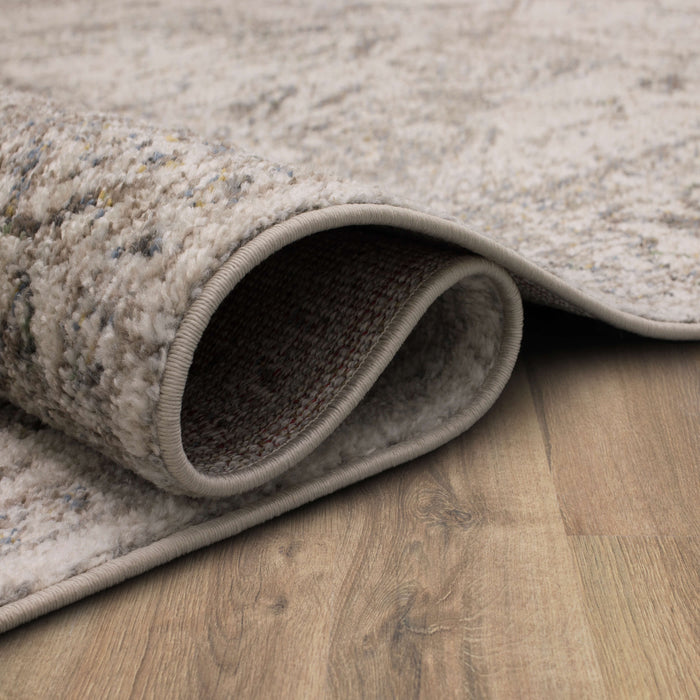 Arden Sorrento Cream Area Rug