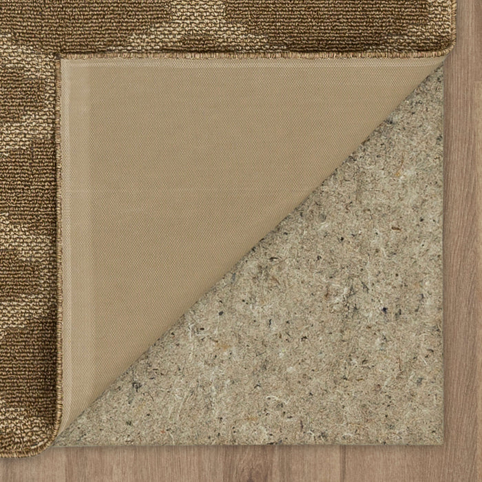 Chasm Sisal Praline/Tan Area Rug
