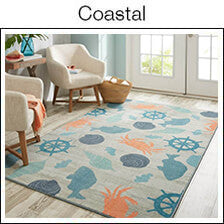 Coastal Rugs