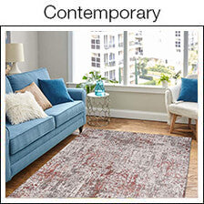 Contemporary Rugs