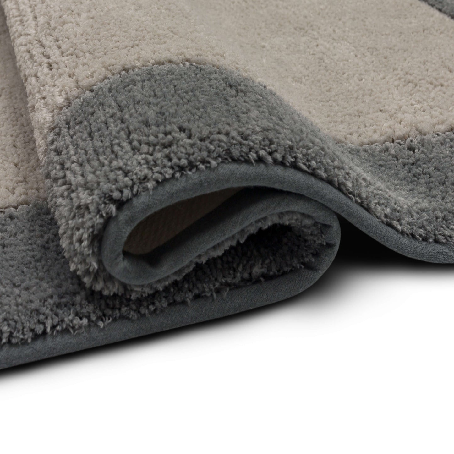 Callen Pewter and Flint Bath Mat