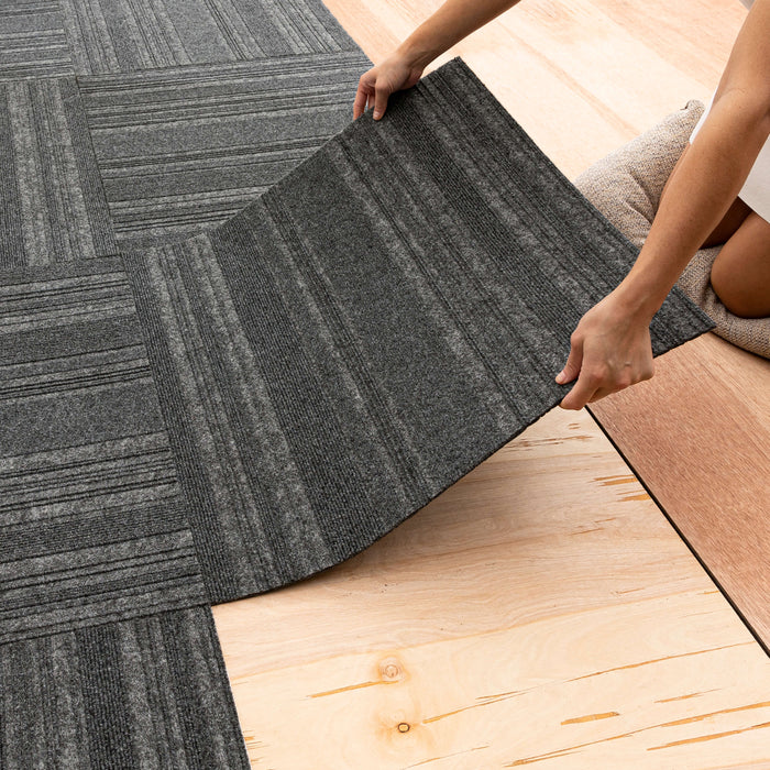 Couture Carpet Tile 24