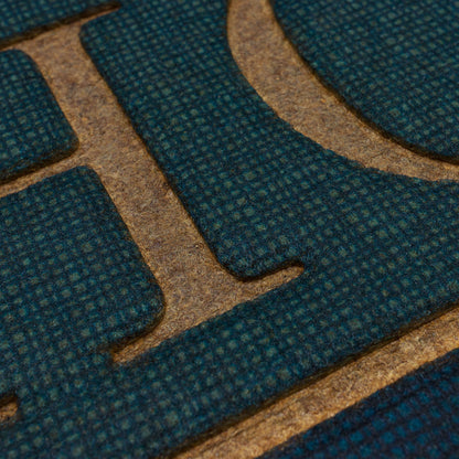Closeup