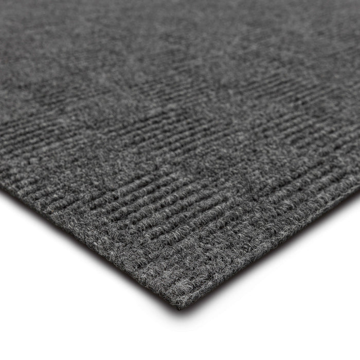 Crochet Carpet Tile 24