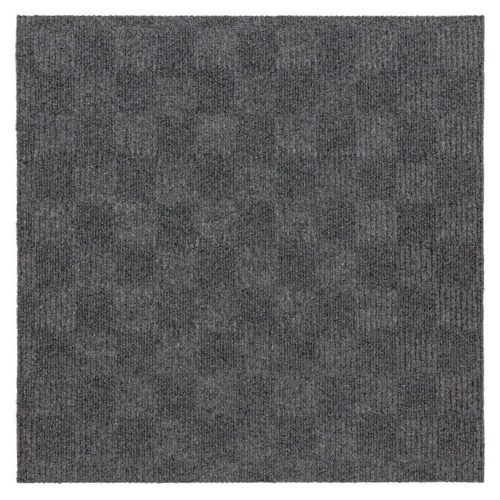 Crochet Carpet Tile 24