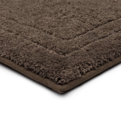 Manning Walnut Bath Mat