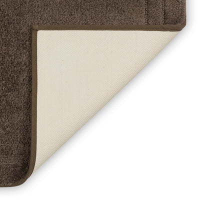 Manning Walnut Bath Mat