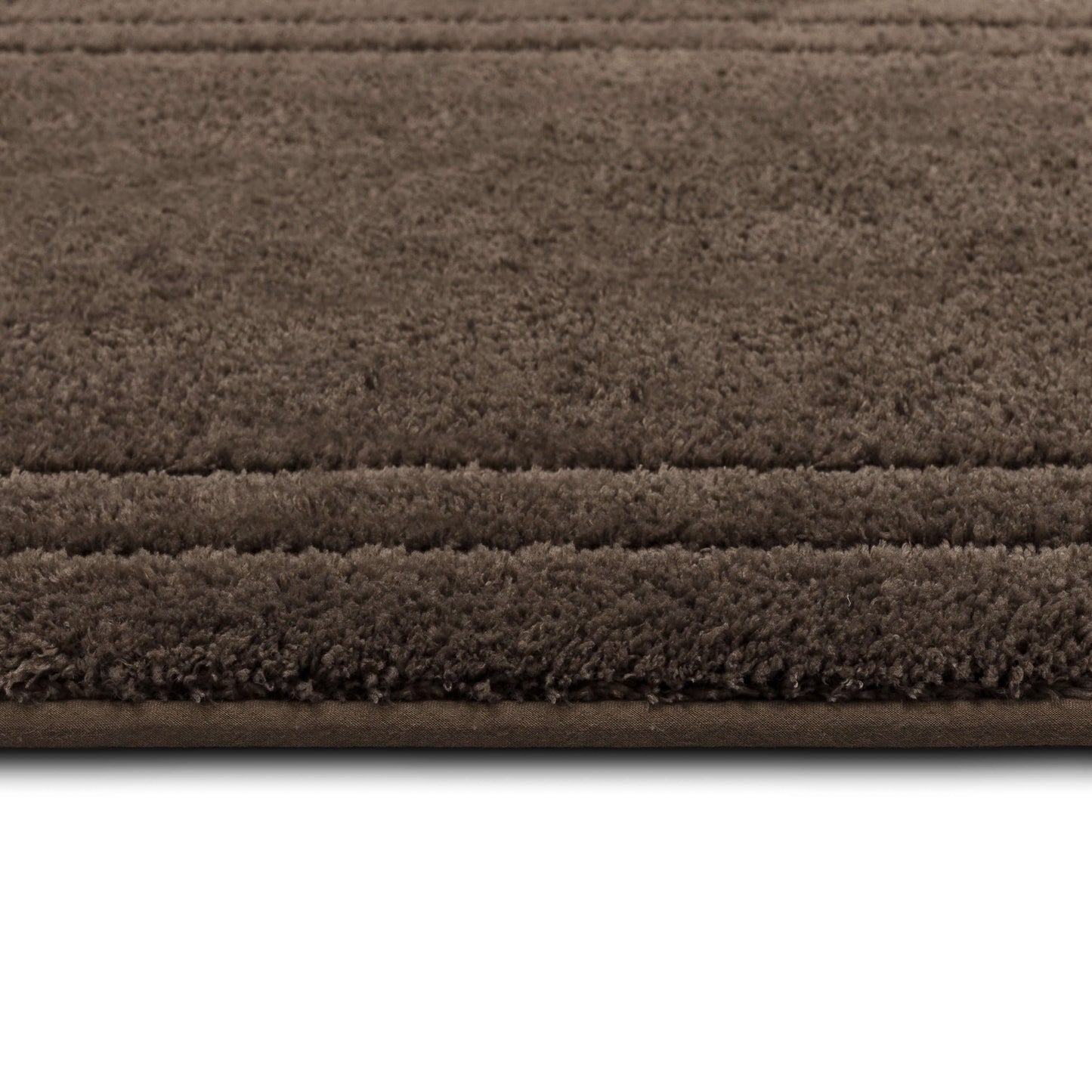 Manning Walnut Bath Mat